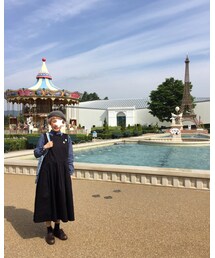 リサとガスパールタウン | その他