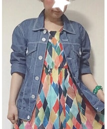 FINAL HOME | ジャケット/アウター