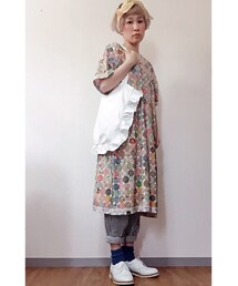 ひっそり顔出し😝 | その他