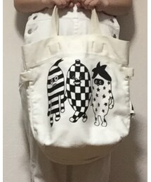 Ne-net | トートバッグ