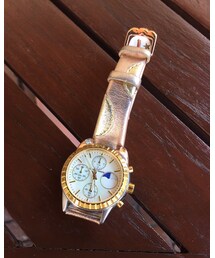 TSUMORI CHISATO | アナログ腕時計