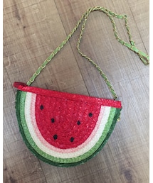 スイカバッグ🍉 | バッグ