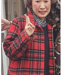 古着 | ジャケット/アウター