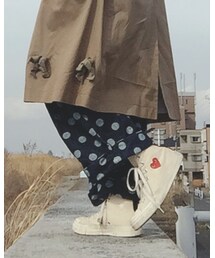 PLAY COMME des GARCONS | スニーカー