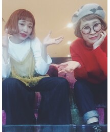 👩‍❤️‍👩 | その他