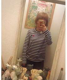 PLAY COMME des GARCONS | Tシャツ/カットソー