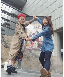 I LOVE Annie♡ | その他