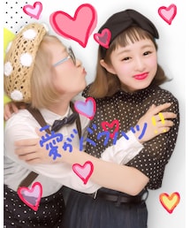 👭👩‍❤️‍👩👯‍♂️ | その他