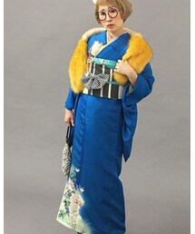 アンティーク | 浴衣