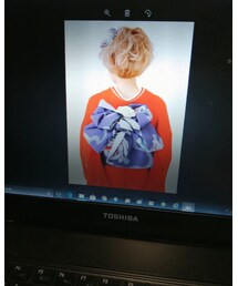 着物撮影新鮮でした🌼.* | その他