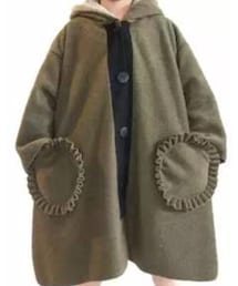 unionini | ジャケット/アウター