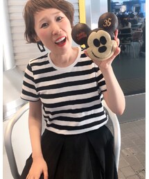 無印良品 | Tシャツ/カットソー