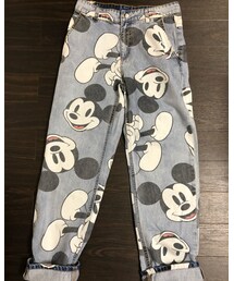 H&M | デニムパンツ