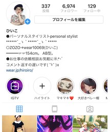 Instagram🐶 | その他