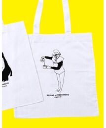 3coins | トートバッグ