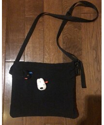 無印良品 | ショルダーバッグ