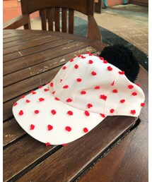 frankygrow | キャップ