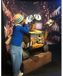 WALL・E大好き❤ | その他