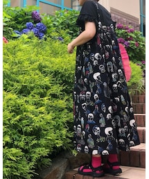 Fillil | ワンピース