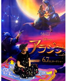 🧞‍♂️アラジン見てきた🧞‍♂️ | その他