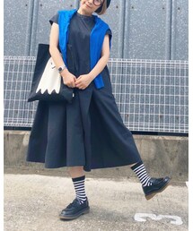 無印良品 | ワンピース/ドレス