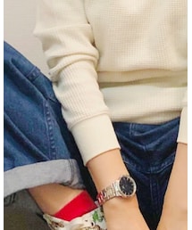 Daniel Wellington | アナログ腕時計