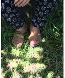 L.L.Bean | サンダル