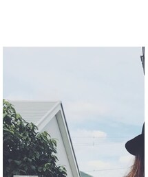 FREAK'S STORE | ハット