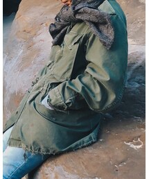 古着 | ミリタリージャケット