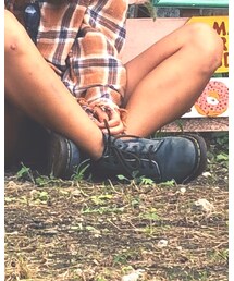 Dr. Martens | ブーツ