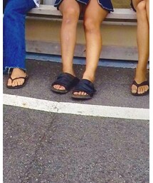People Footwear | サンダル