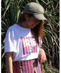 IRIE LIFE | Tシャツ/カットソー