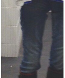 UNIQLO | デニムパンツ