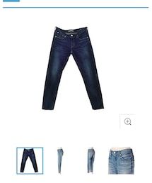 RED CARD TOKYO | デニムパンツ