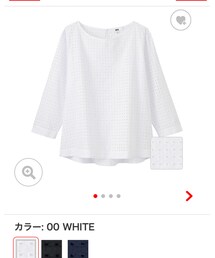UNIQLO | シャツ/ブラウス