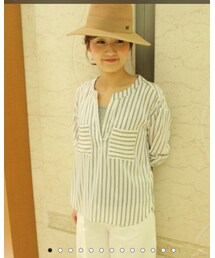 Noble | シャツ/ブラウス