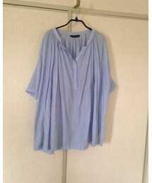 mizuiroind | シャツ/ブラウス