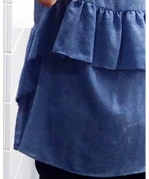 URBAN RESEARCH DOORS WOMENS | シャツ/ブラウス