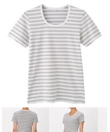 無印良品 | Tシャツ/カットソー