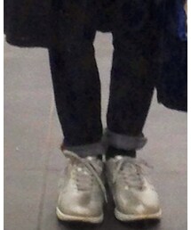 ASICS | スニーカー