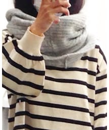 style+confort | ストール/ショール