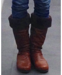 無印良品 | ブーツ