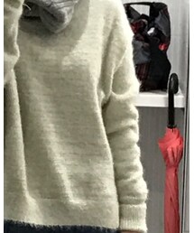 KBF | ニット/セーター