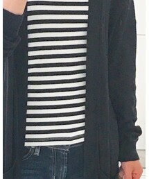 無印良品 | Tシャツ/カットソー