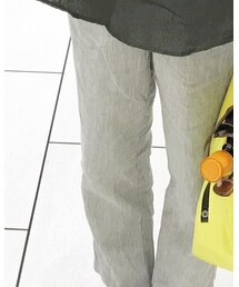 無印良品 | その他パンツ
