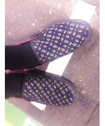 SLY | スリッポン(スニーカー)