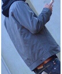 XLARGE | ジャケット/アウター