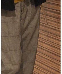 GU | スラックス