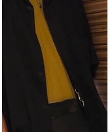 GU | Tシャツ/カットソー