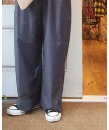 CONVERSE | スニーカー